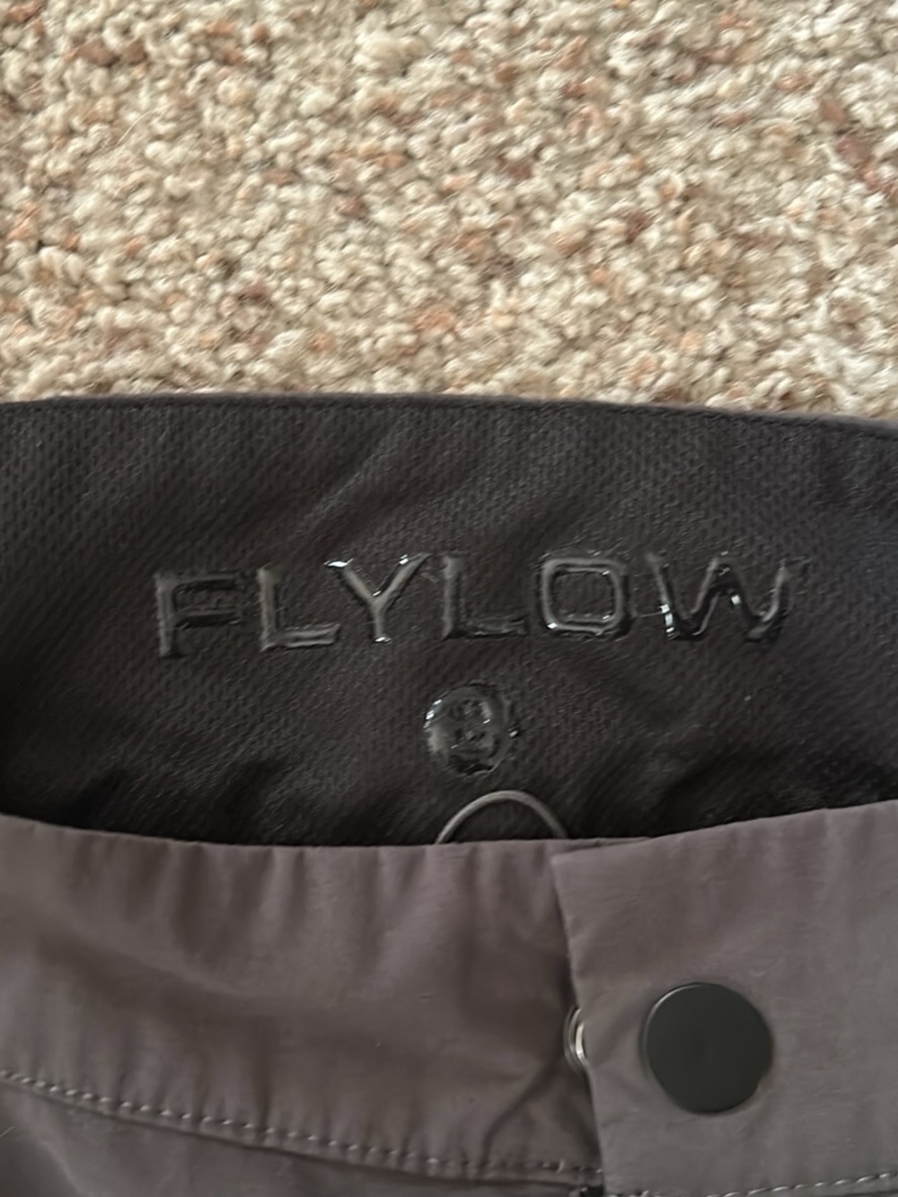 Flylow Tia MTB Pants - Picture 2 of 3